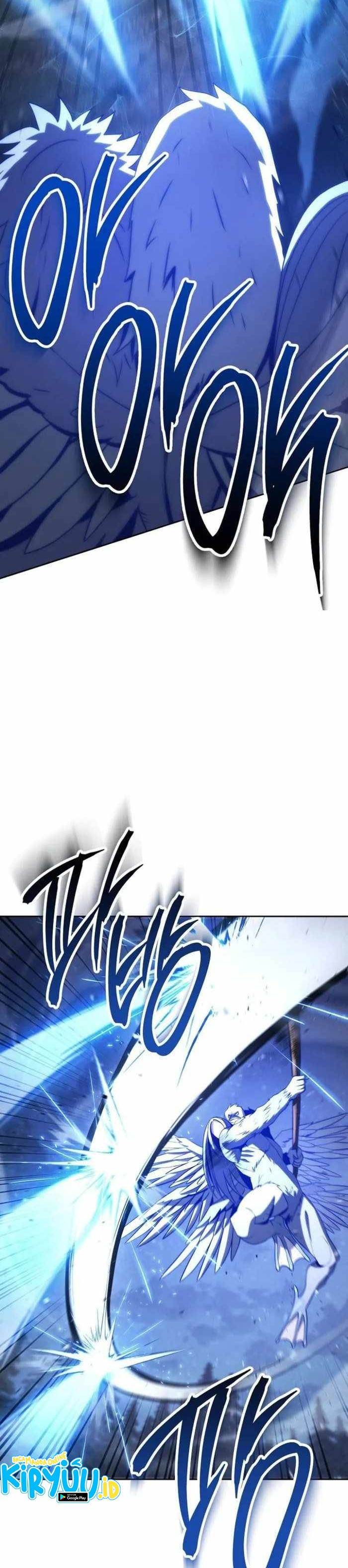 Skeleton Soldier Couldn’t Protect the Dungeon Chap 320 - Next Chap 321