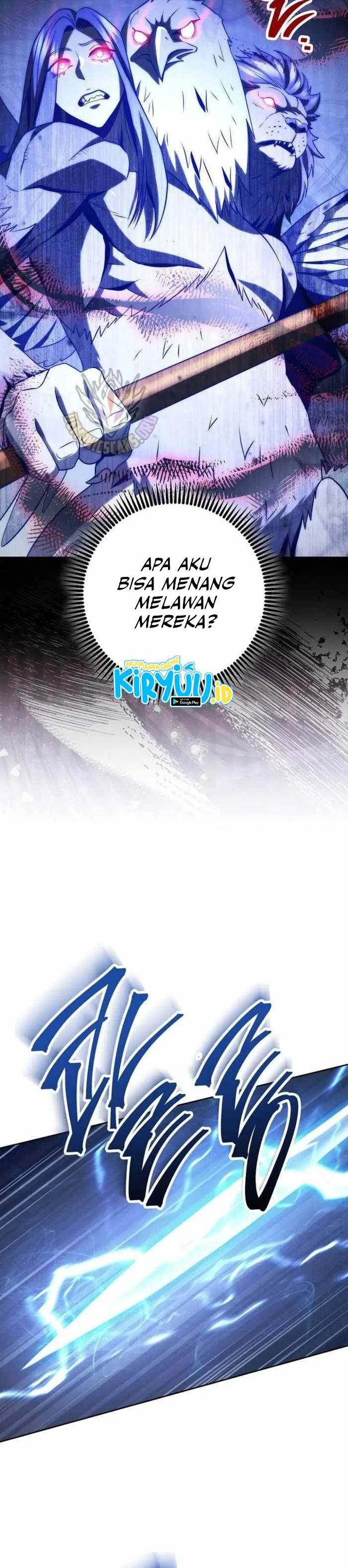 Skeleton Soldier Couldn’t Protect the Dungeon Chap 320 - Next Chap 321