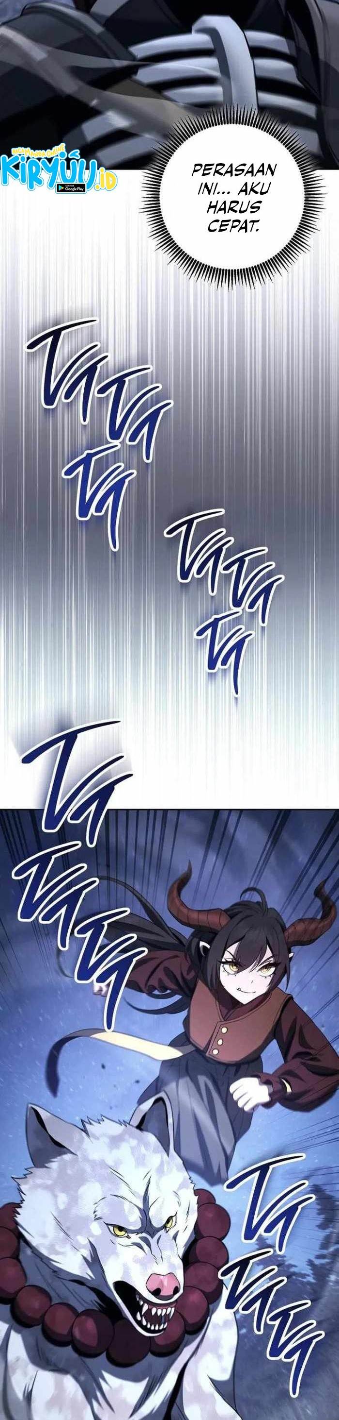 Skeleton Soldier Couldn’t Protect the Dungeon Chap 320 - Next Chap 321