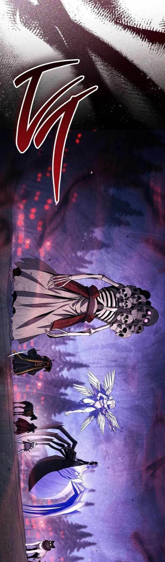 Skeleton Soldier Couldn’t Protect the Dungeon Chap 320 - Next Chap 321