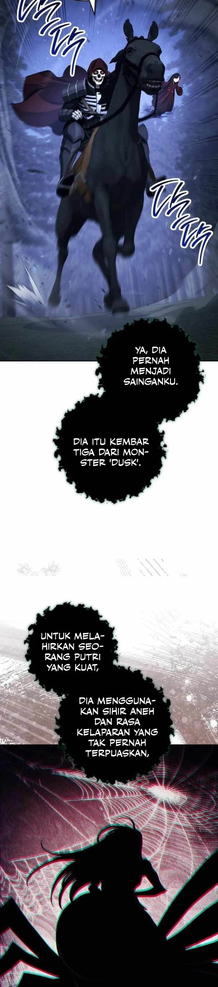 Skeleton Soldier Couldn’t Protect the Dungeon Chap 320 - Next Chap 321