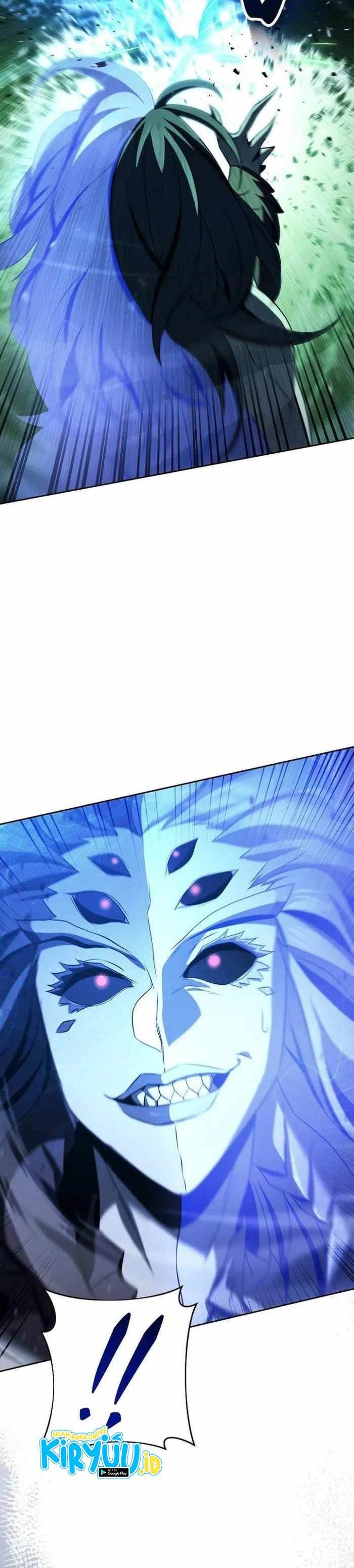 Skeleton Soldier Couldn’t Protect the Dungeon Chap 320 - Next Chap 321