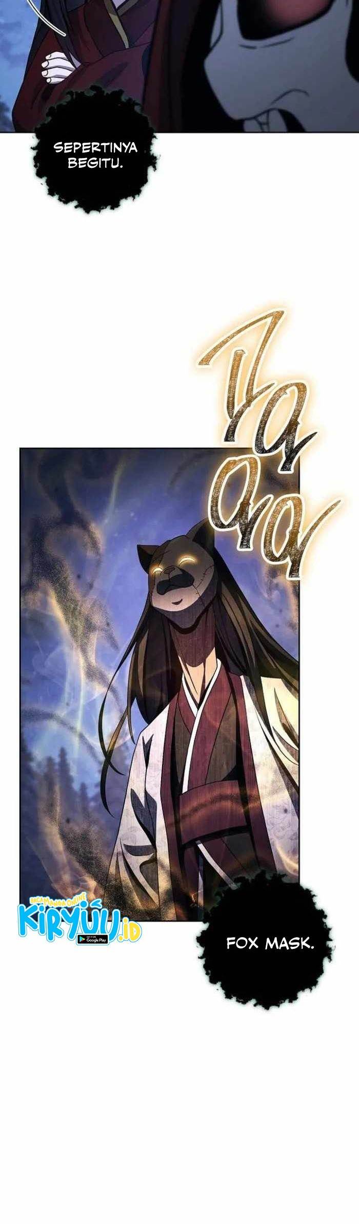 Skeleton Soldier Couldn’t Protect the Dungeon Chap 320 - Next Chap 321