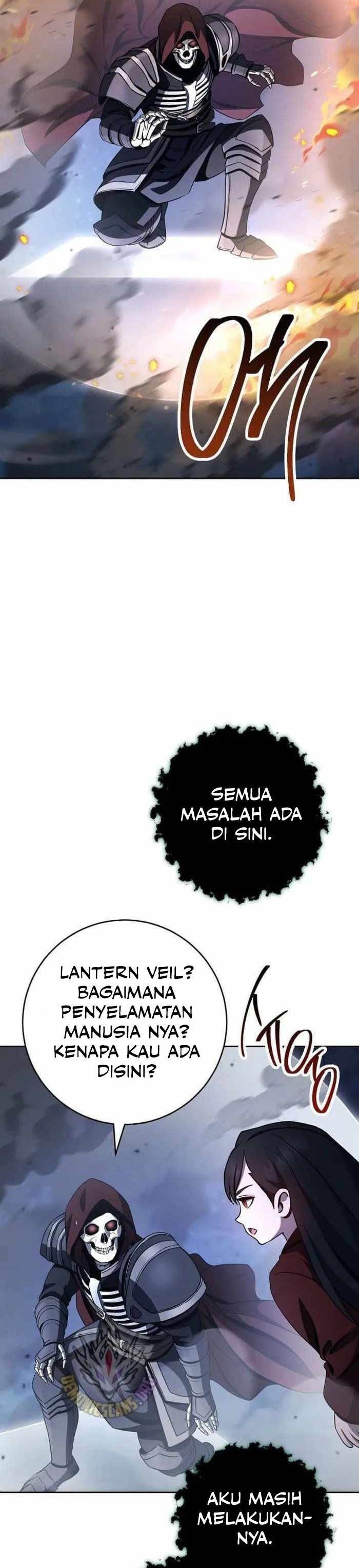 Skeleton Soldier Couldn’t Protect the Dungeon Chap 320 - Next Chap 321
