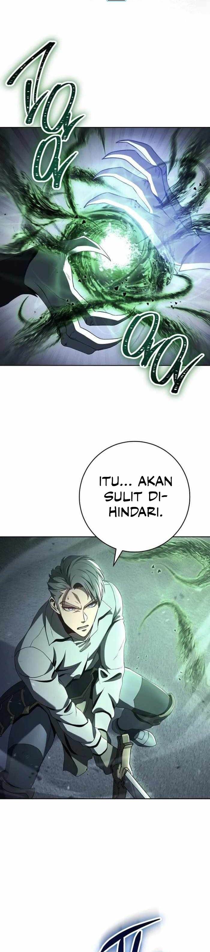 Skeleton Soldier Couldn’t Protect the Dungeon Chap 320 - Next Chap 321