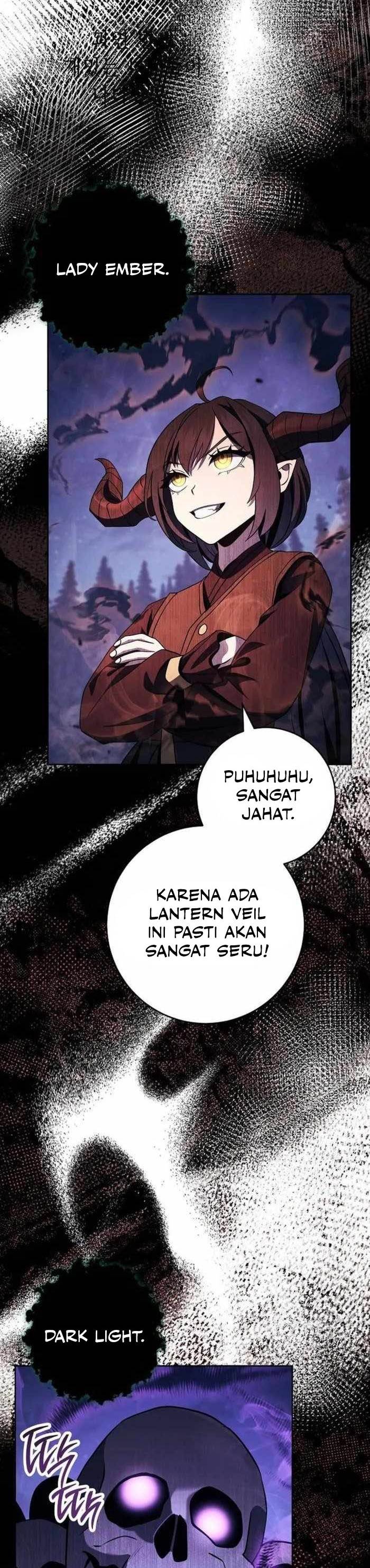 Skeleton Soldier Couldn’t Protect the Dungeon Chap 320 - Next Chap 321