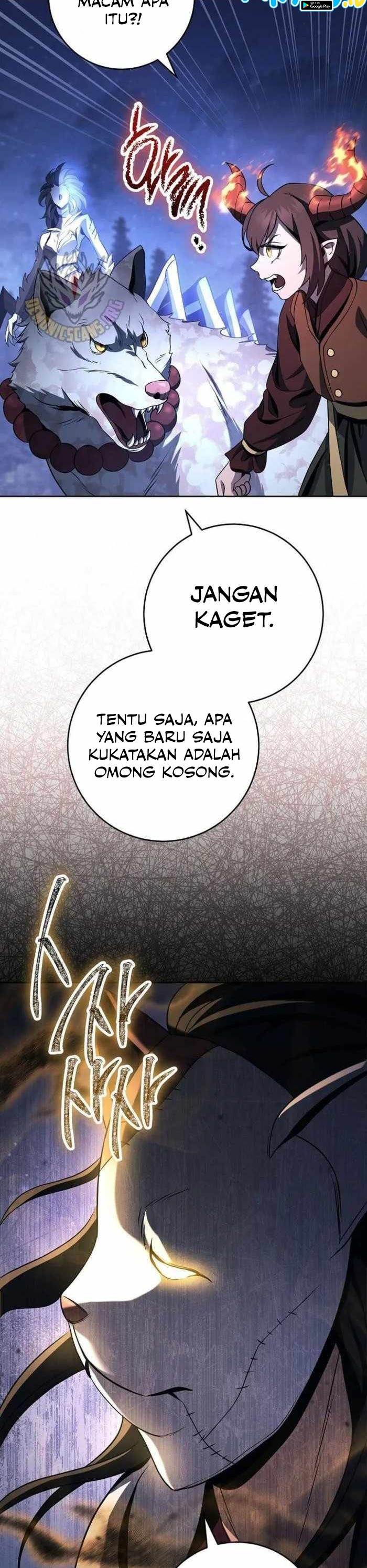 Skeleton Soldier Couldn’t Protect the Dungeon Chap 320 - Next Chap 321