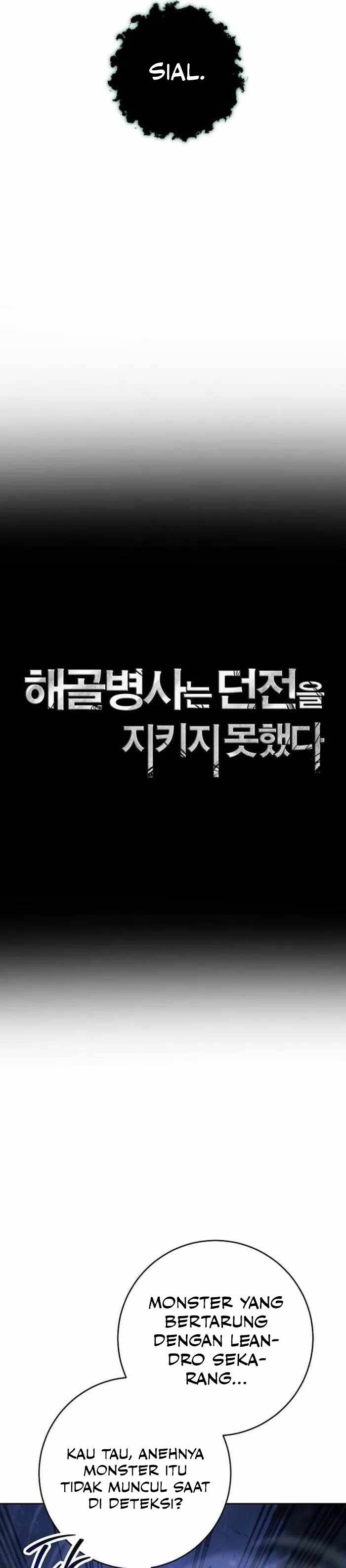 Skeleton Soldier Couldn’t Protect the Dungeon Chap 320 - Next Chap 321