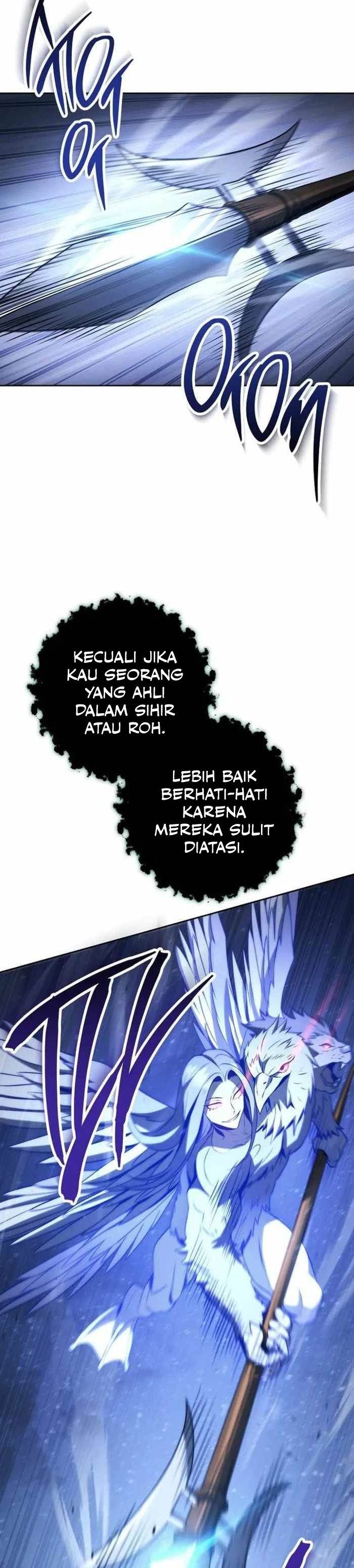 Skeleton Soldier Couldn’t Protect the Dungeon Chap 320 - Next Chap 321