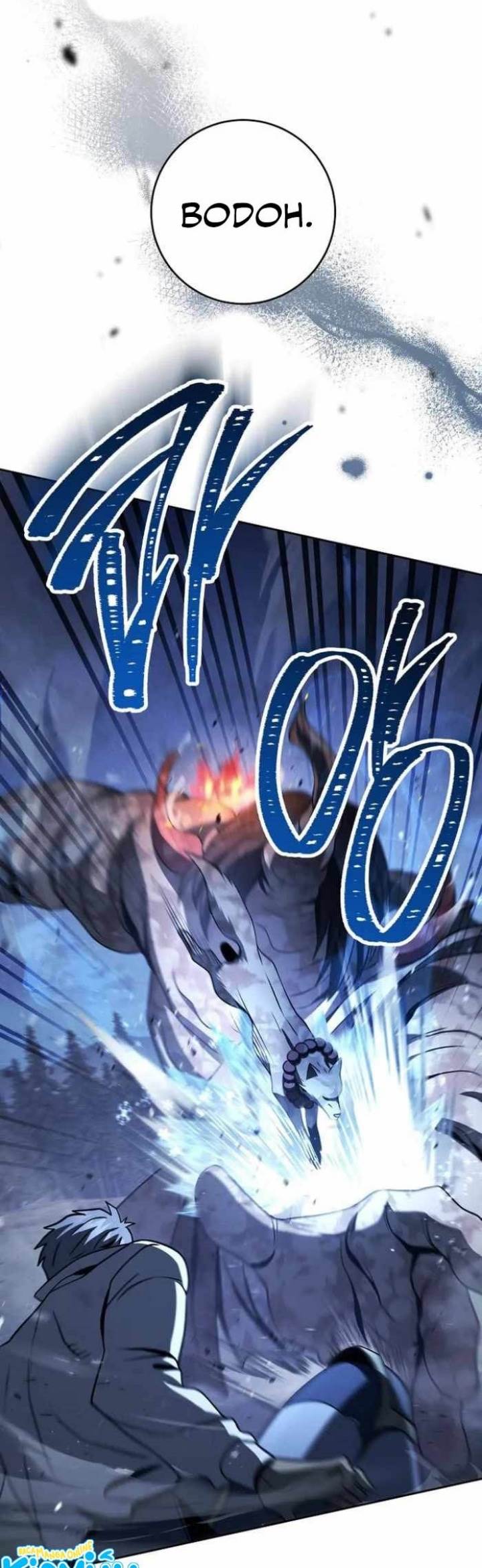 Skeleton Soldier Couldn’t Protect the Dungeon Chap 321 - Next Chap 322