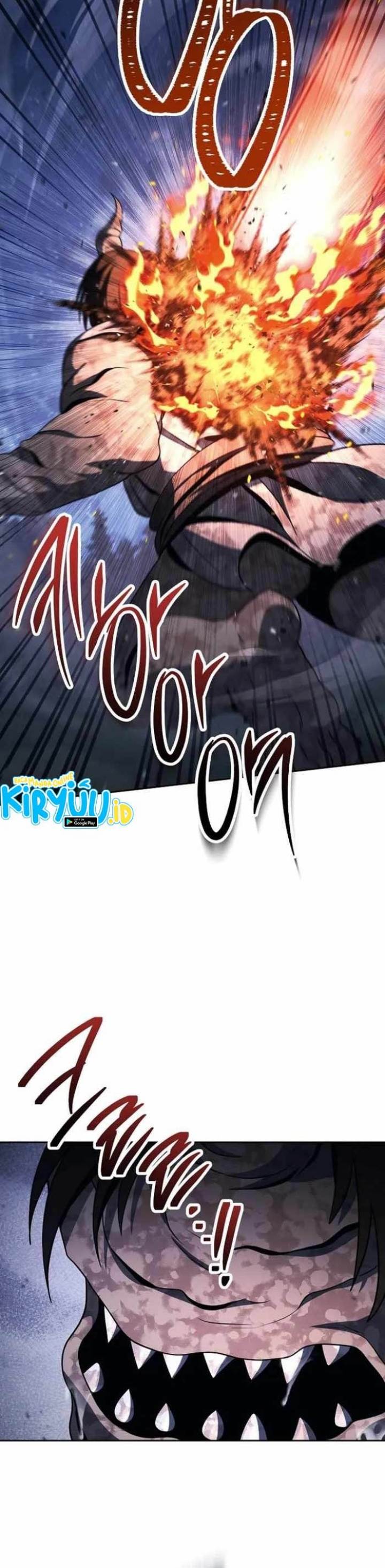 Skeleton Soldier Couldn’t Protect the Dungeon Chap 321 - Next Chap 322