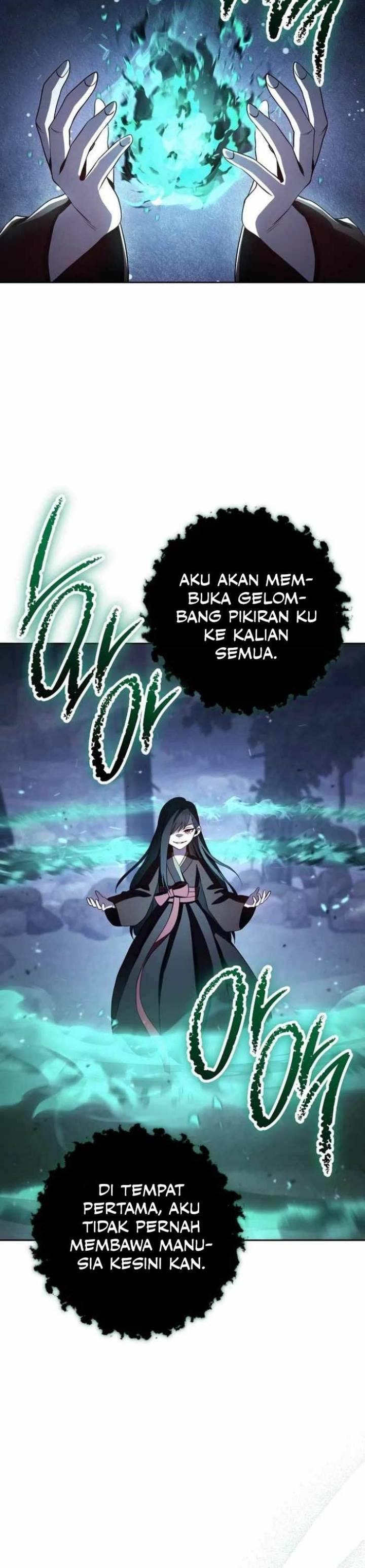 Skeleton Soldier Couldn’t Protect the Dungeon Chap 321 - Next Chap 322
