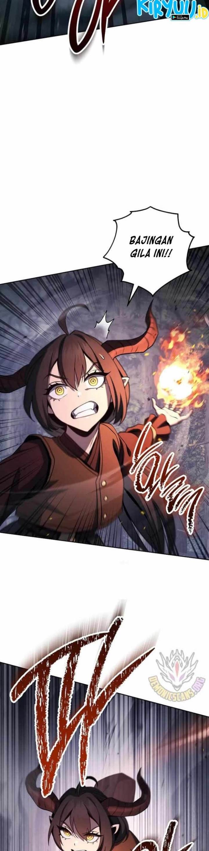 Skeleton Soldier Couldn’t Protect the Dungeon Chap 321 - Next Chap 322