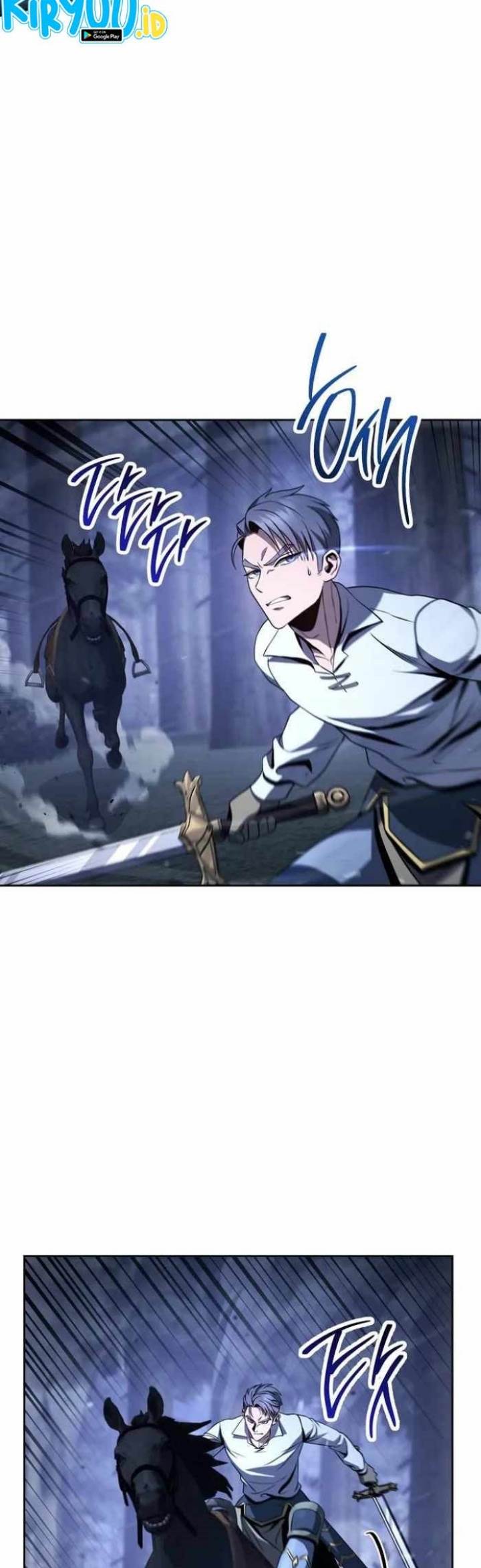 Skeleton Soldier Couldn’t Protect the Dungeon Chap 321 - Next Chap 322