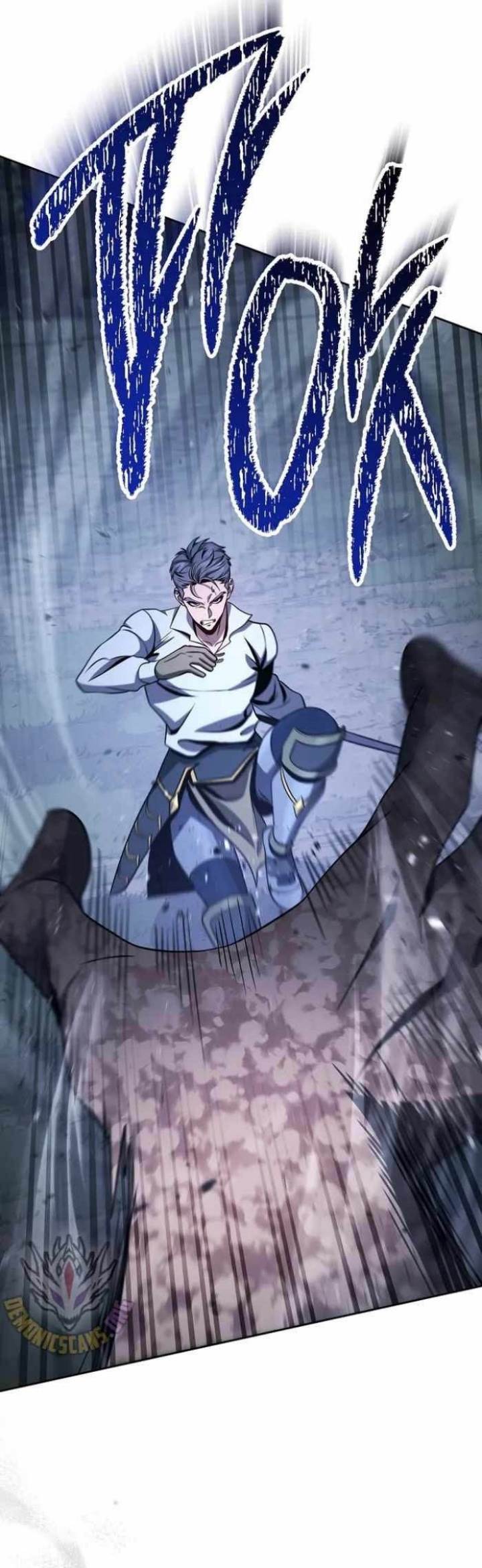 Skeleton Soldier Couldn’t Protect the Dungeon Chap 321 - Next Chap 322