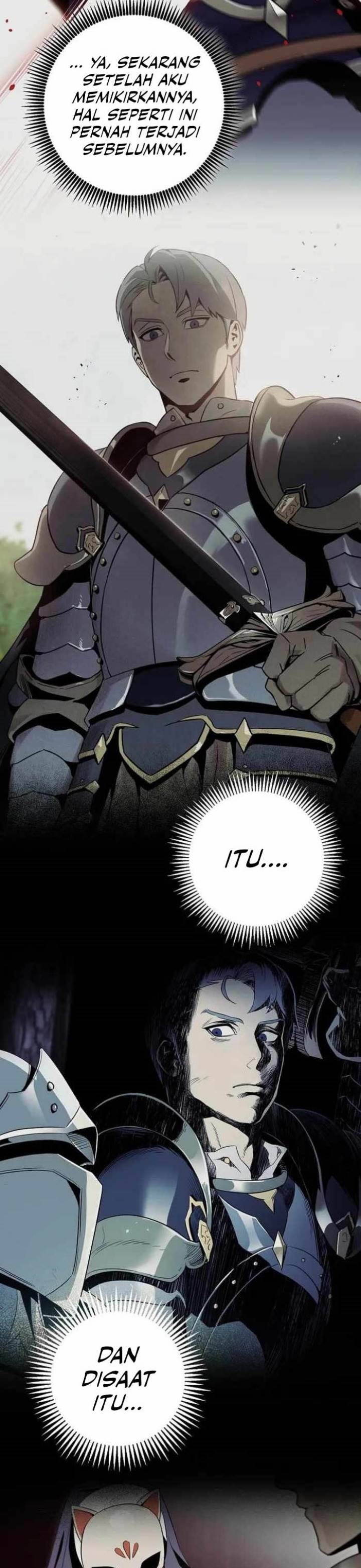 Skeleton Soldier Couldn’t Protect the Dungeon Chap 321 - Next Chap 322