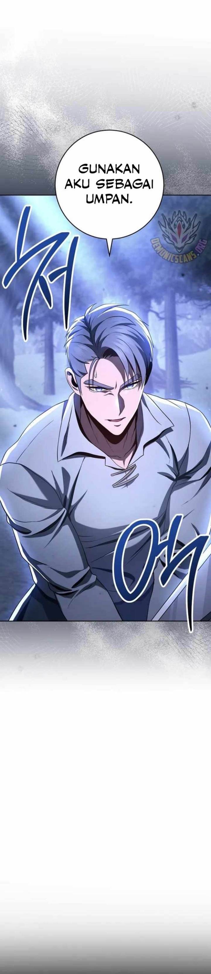 Skeleton Soldier Couldn’t Protect the Dungeon Chap 321 - Next Chap 322