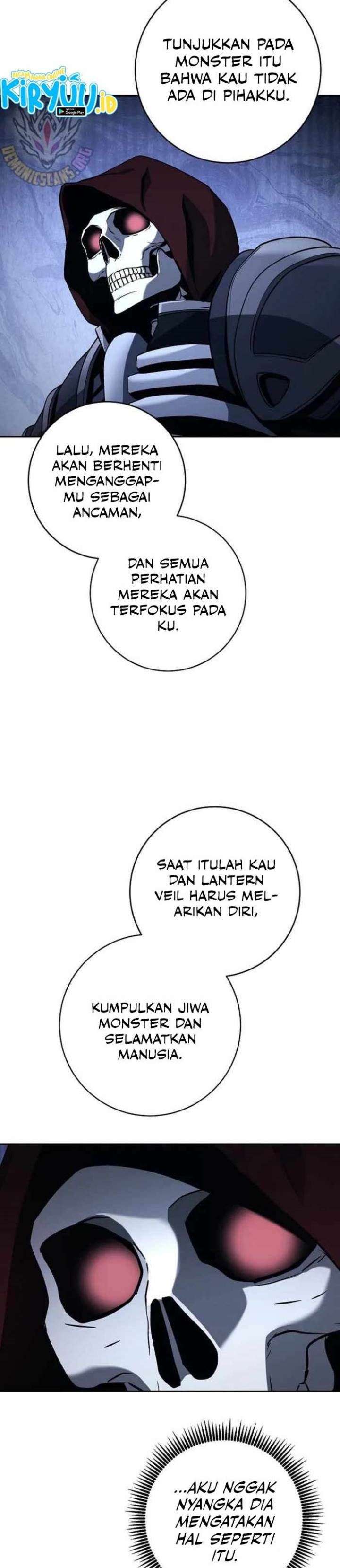 Skeleton Soldier Couldn’t Protect the Dungeon Chap 321 - Next Chap 322
