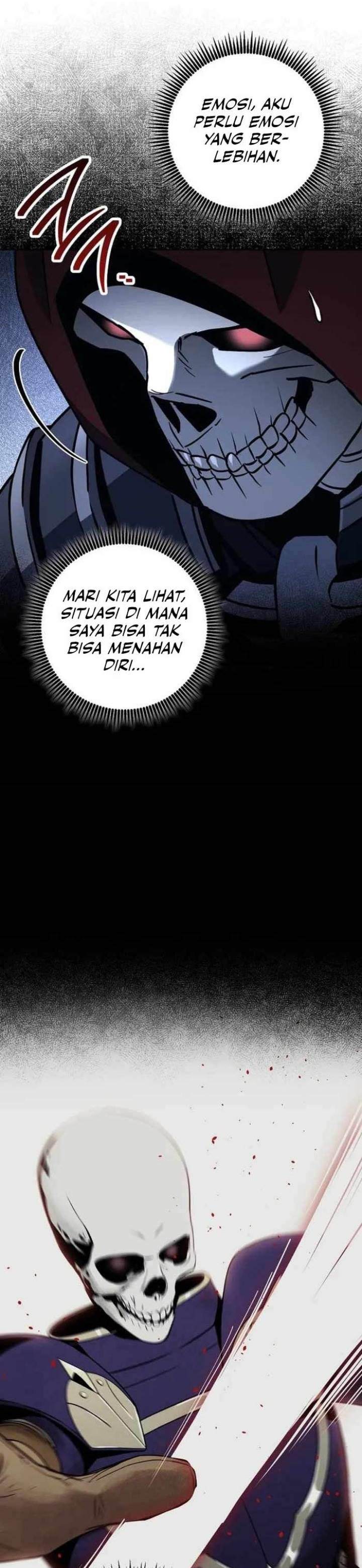 Skeleton Soldier Couldn’t Protect the Dungeon Chap 321 - Next Chap 322