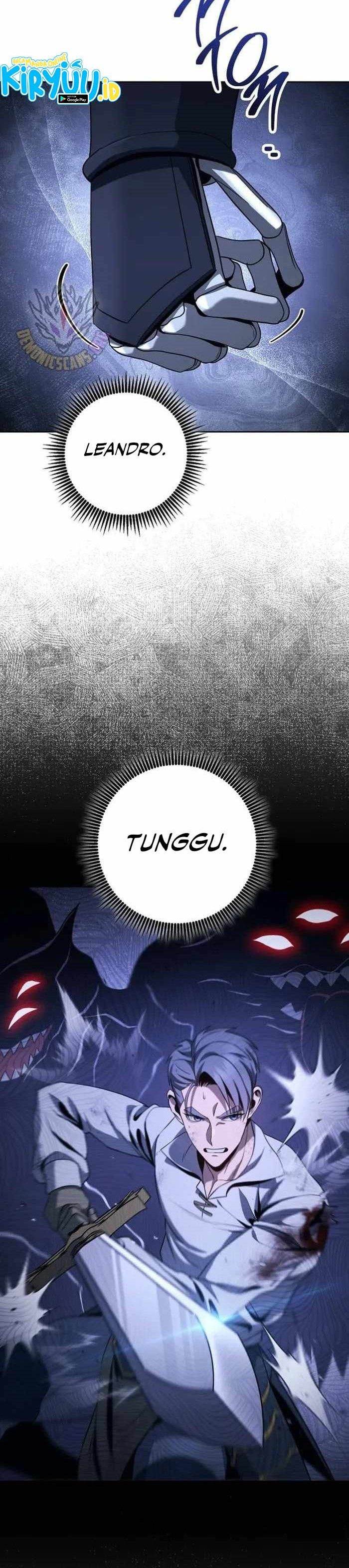 Skeleton Soldier Couldn’t Protect the Dungeon Chap 322 - Next Chap 323