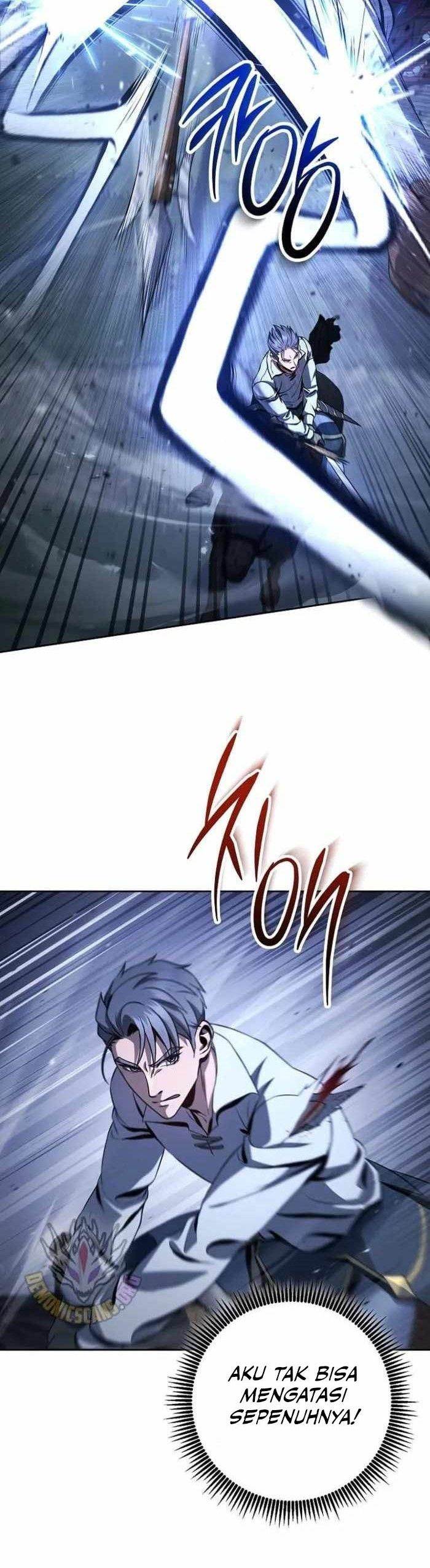 Skeleton Soldier Couldn’t Protect the Dungeon Chap 322 - Next Chap 323