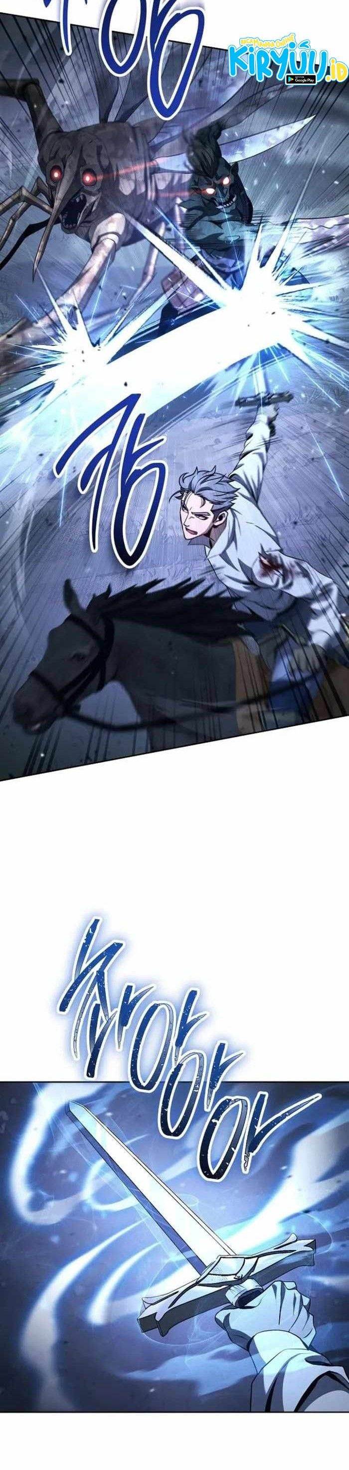 Skeleton Soldier Couldn’t Protect the Dungeon Chap 322 - Next Chap 323