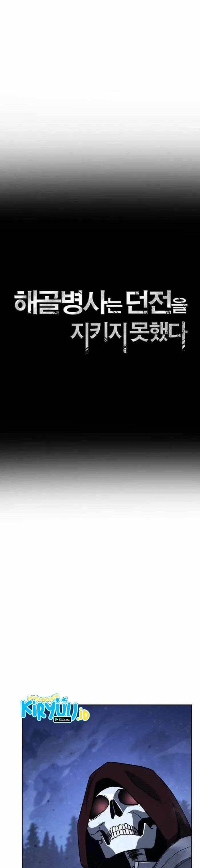 Skeleton Soldier Couldn’t Protect the Dungeon Chap 322 - Next Chap 323