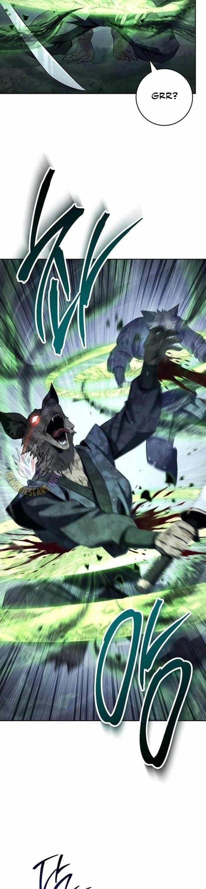 Skeleton Soldier Couldn’t Protect the Dungeon Chap 322 - Next Chap 323