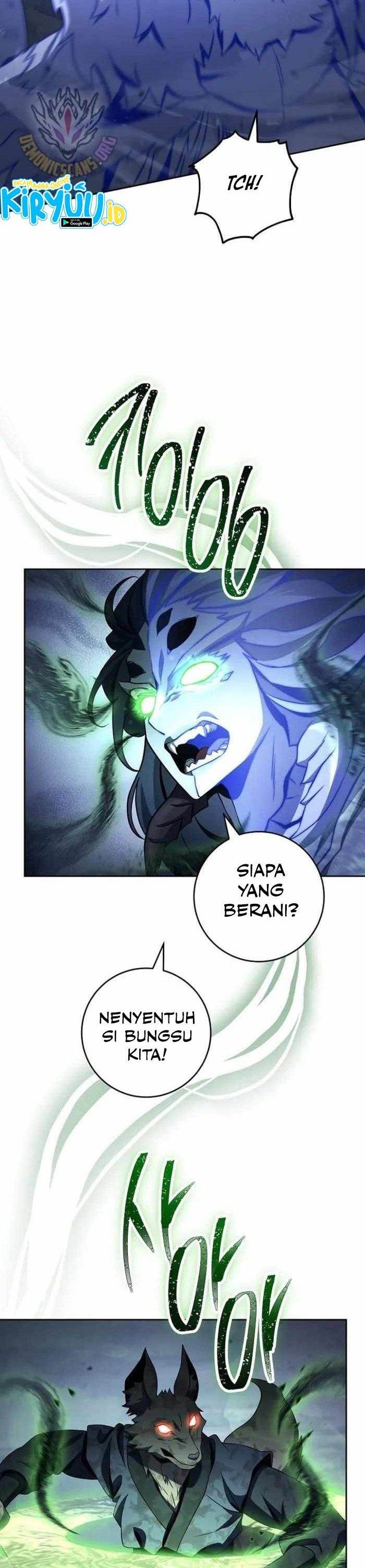 Skeleton Soldier Couldn’t Protect the Dungeon Chap 322 - Next Chap 323