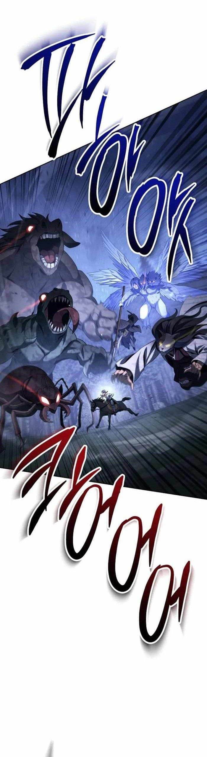 Skeleton Soldier Couldn’t Protect the Dungeon Chap 322 - Next Chap 323