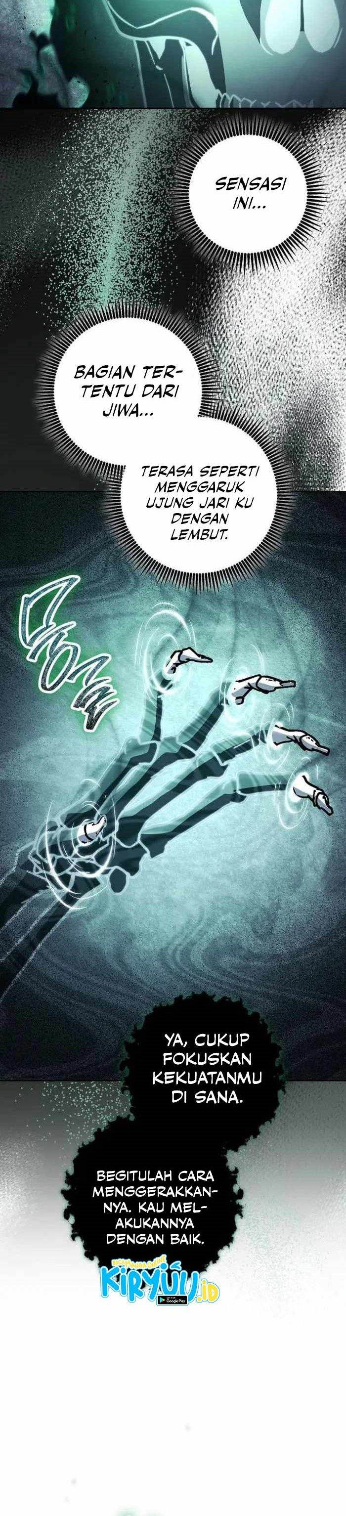 Skeleton Soldier Couldn’t Protect the Dungeon Chap 322 - Next Chap 323