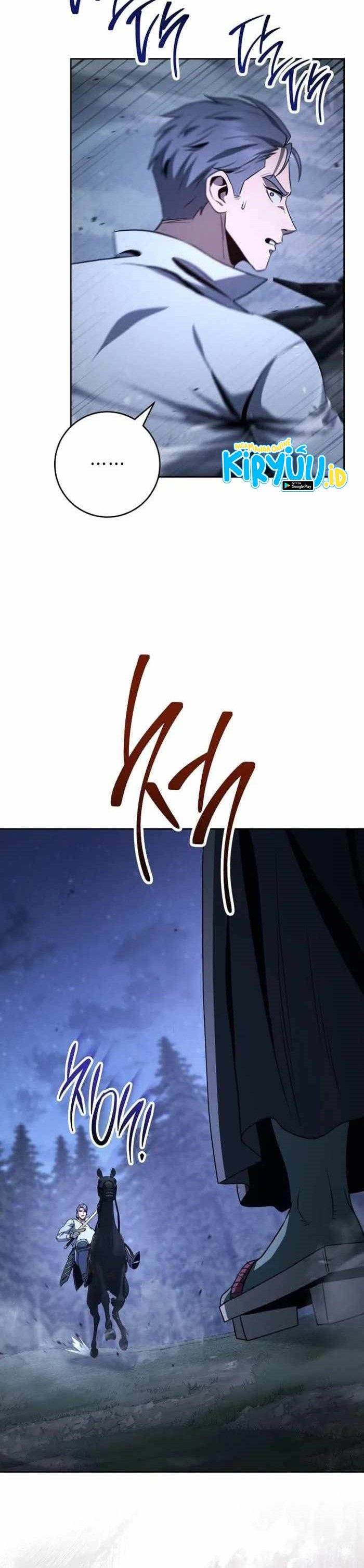 Skeleton Soldier Couldn’t Protect the Dungeon Chap 322 - Next Chap 323