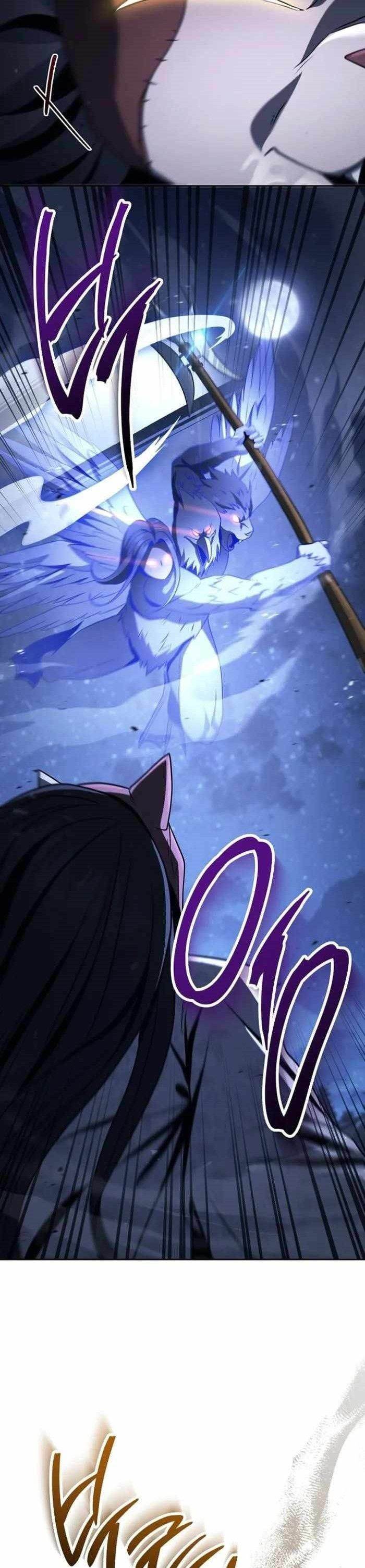 Skeleton Soldier Couldn’t Protect the Dungeon Chap 322 - Next Chap 323