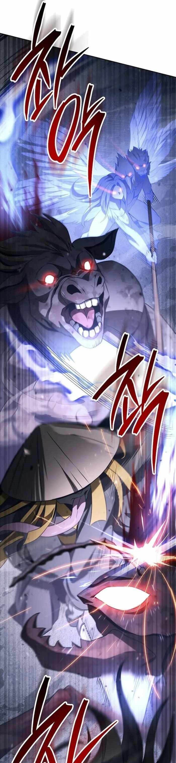 Skeleton Soldier Couldn’t Protect the Dungeon Chap 322 - Next Chap 323