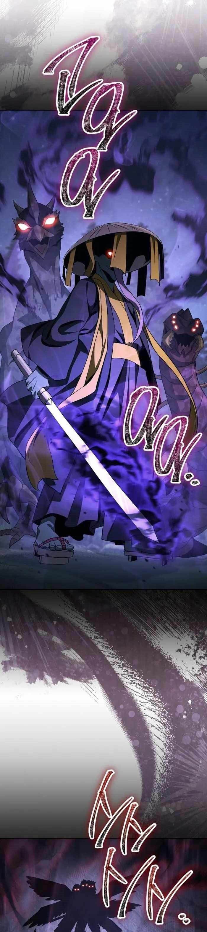 Skeleton Soldier Couldn’t Protect the Dungeon Chap 322 - Next Chap 323