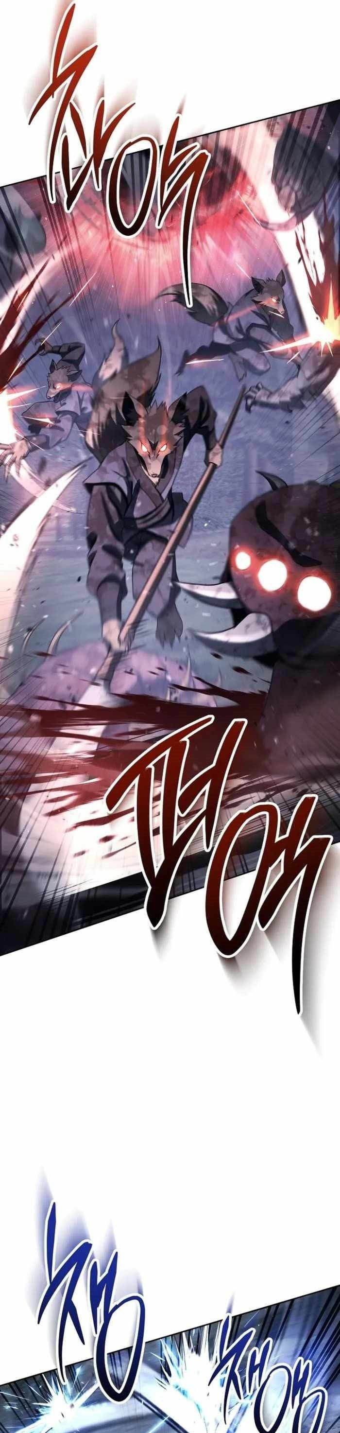 Skeleton Soldier Couldn’t Protect the Dungeon Chap 322 - Next Chap 323