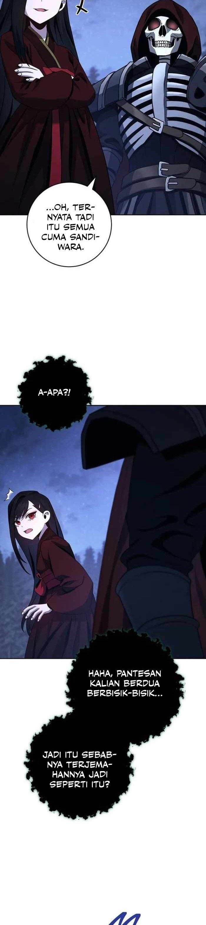 Skeleton Soldier Couldn’t Protect the Dungeon Chap 322 - Next Chap 323