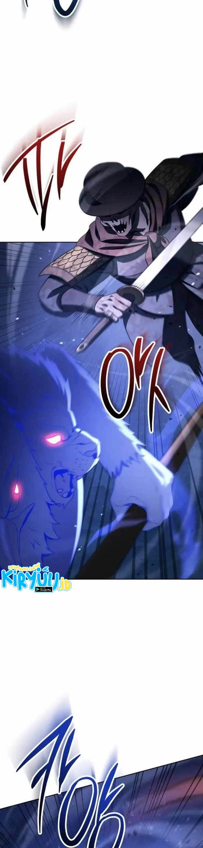 Skeleton Soldier Couldn’t Protect the Dungeon Chap 323 - Next Chap 324