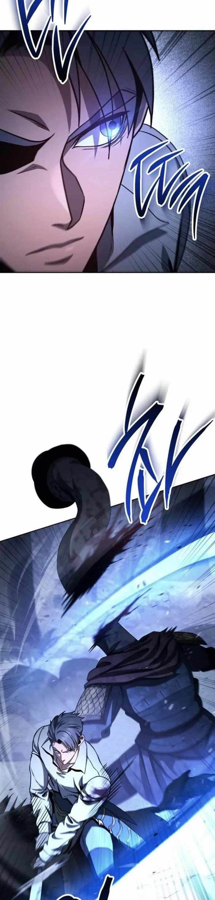 Skeleton Soldier Couldn’t Protect the Dungeon Chap 323 - Next Chap 324