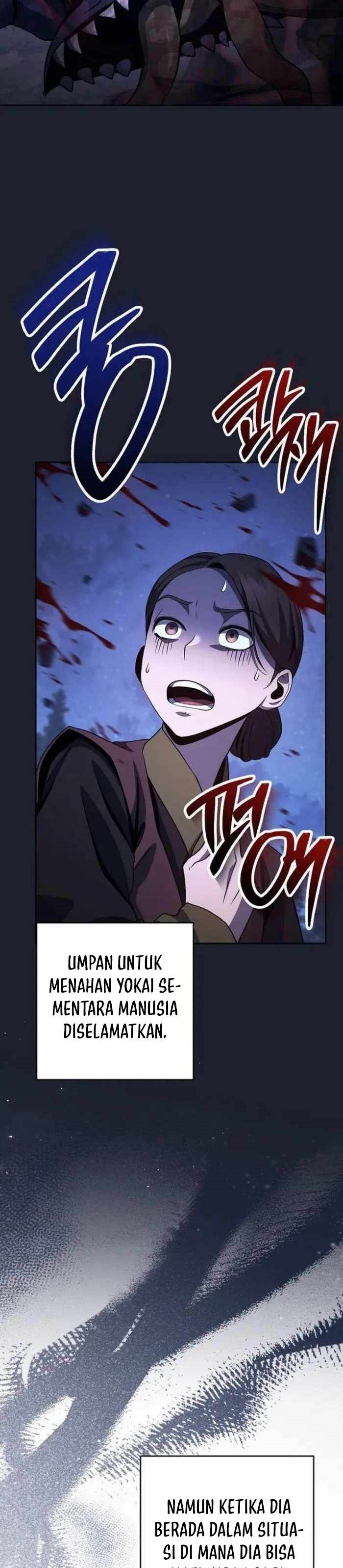 Skeleton Soldier Couldn’t Protect the Dungeon Chap 323 - Next Chap 324