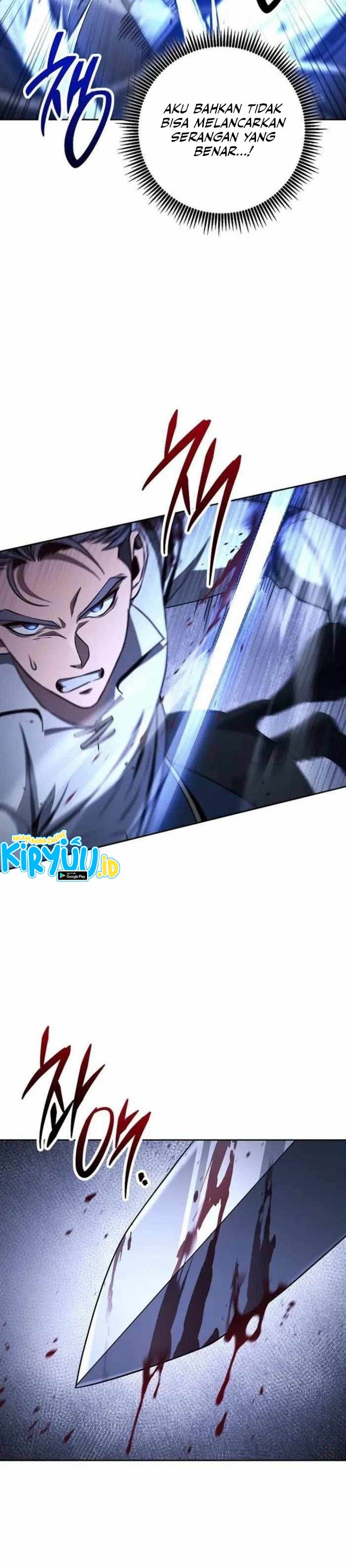 Skeleton Soldier Couldn’t Protect the Dungeon Chap 323 - Next Chap 324