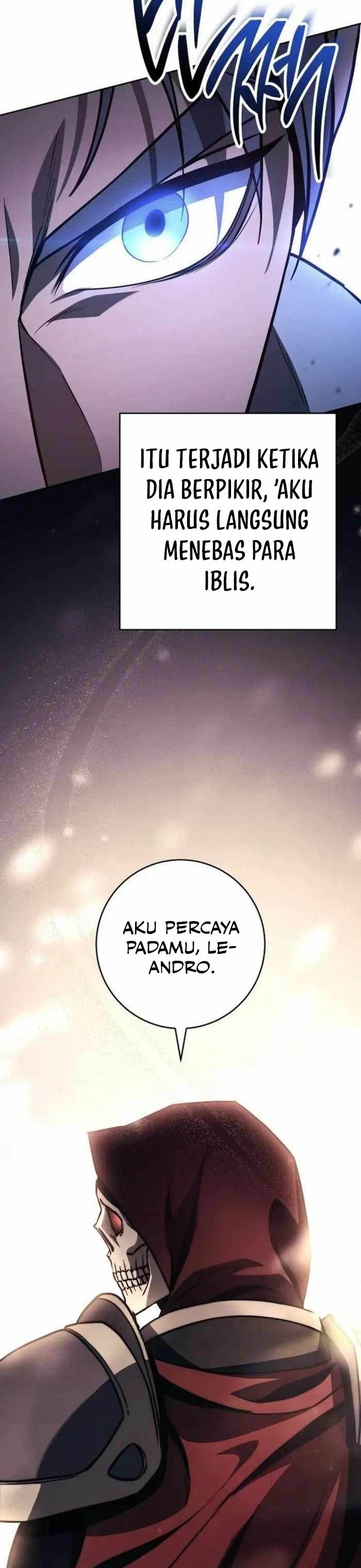 Skeleton Soldier Couldn’t Protect the Dungeon Chap 323 - Next Chap 324