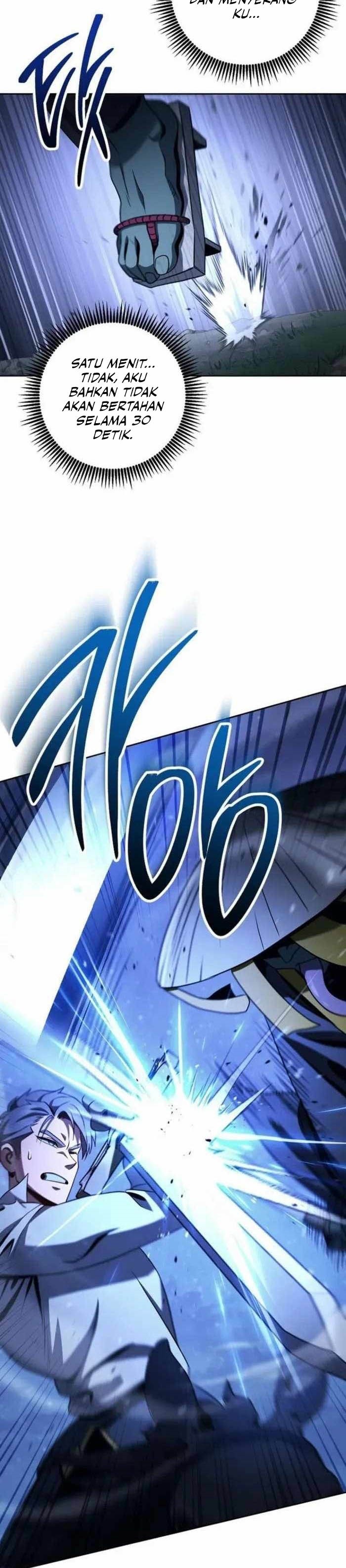 Skeleton Soldier Couldn’t Protect the Dungeon Chap 323 - Next Chap 324