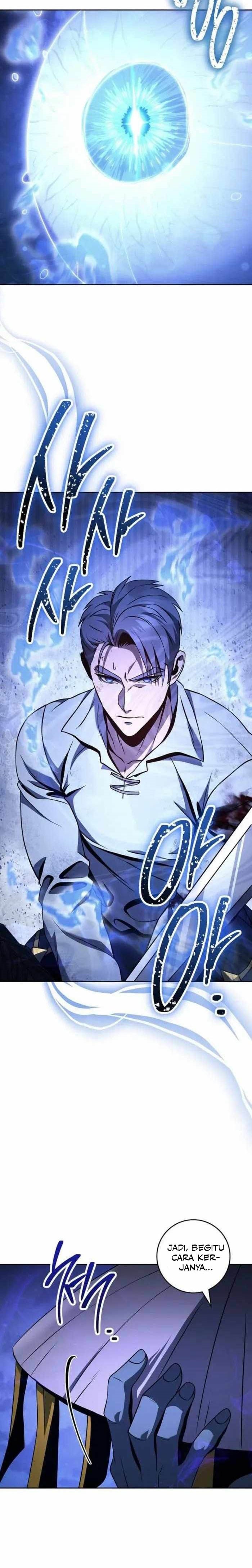 Skeleton Soldier Couldn’t Protect the Dungeon Chap 323 - Next Chap 324