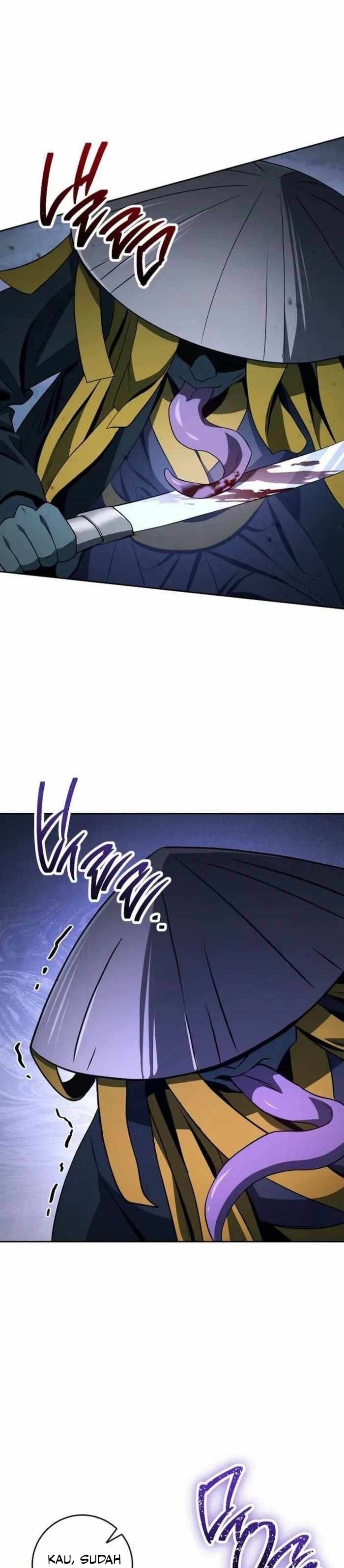 Skeleton Soldier Couldn’t Protect the Dungeon Chap 323 - Next Chap 324