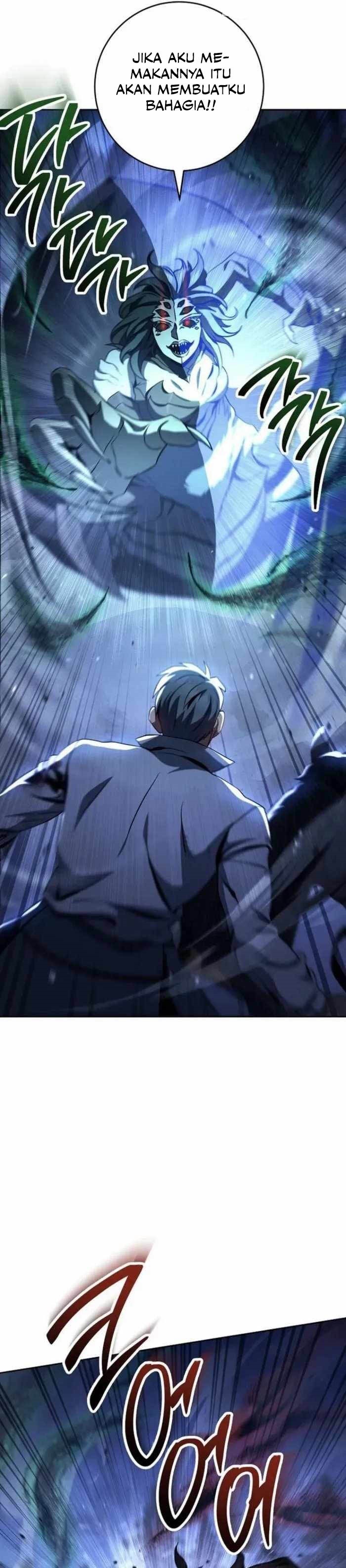 Skeleton Soldier Couldn’t Protect the Dungeon Chap 323 - Next Chap 324