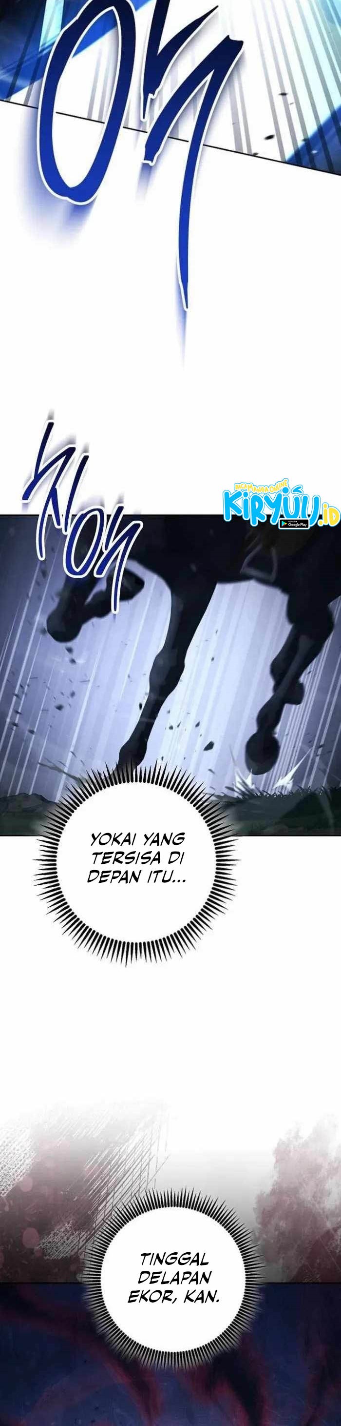 Skeleton Soldier Couldn’t Protect the Dungeon Chap 323 - Next Chap 324