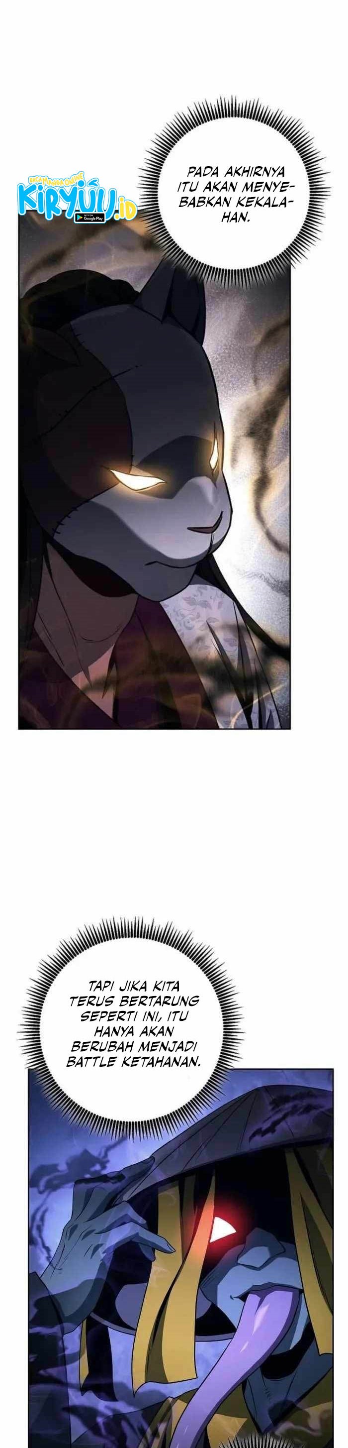 Skeleton Soldier Couldn’t Protect the Dungeon Chap 323 - Next Chap 324