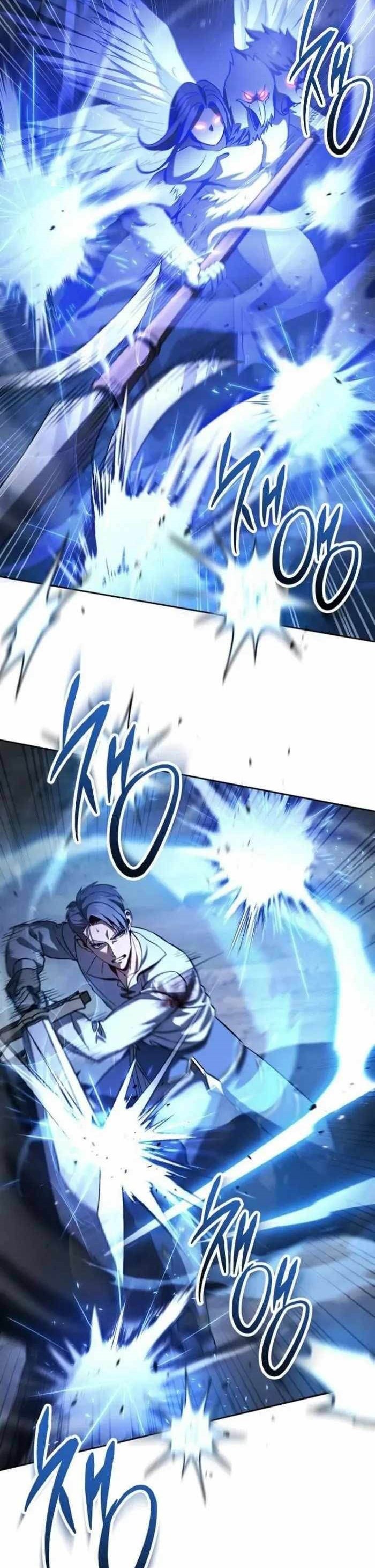 Skeleton Soldier Couldn’t Protect the Dungeon Chap 323 - Next Chap 324