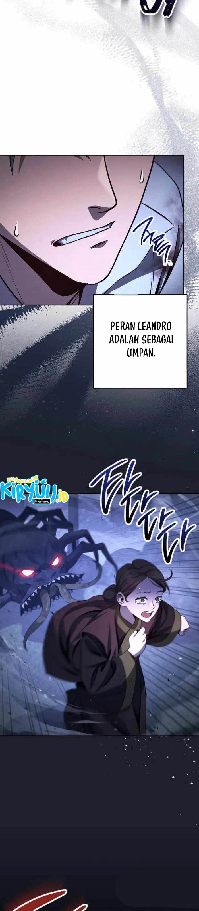 Skeleton Soldier Couldn’t Protect the Dungeon Chap 323 - Next Chap 324